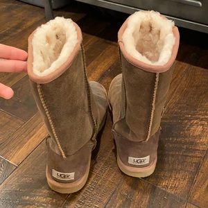 Ugg boots